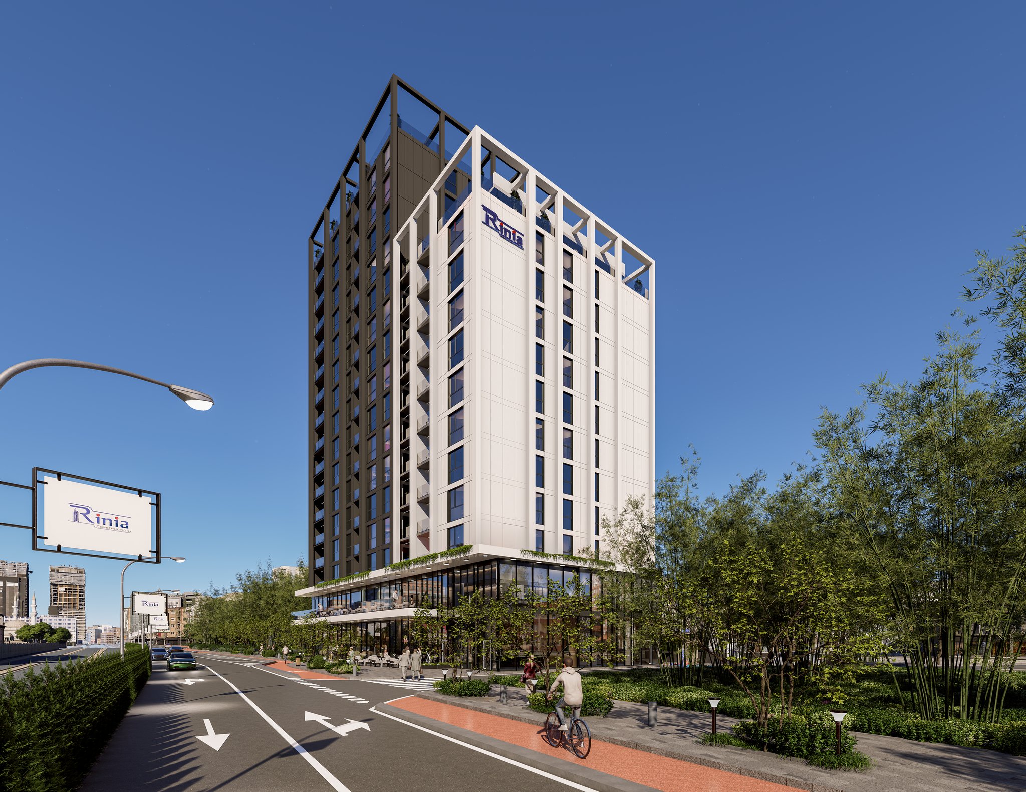 Soliditet dhe Elegancë