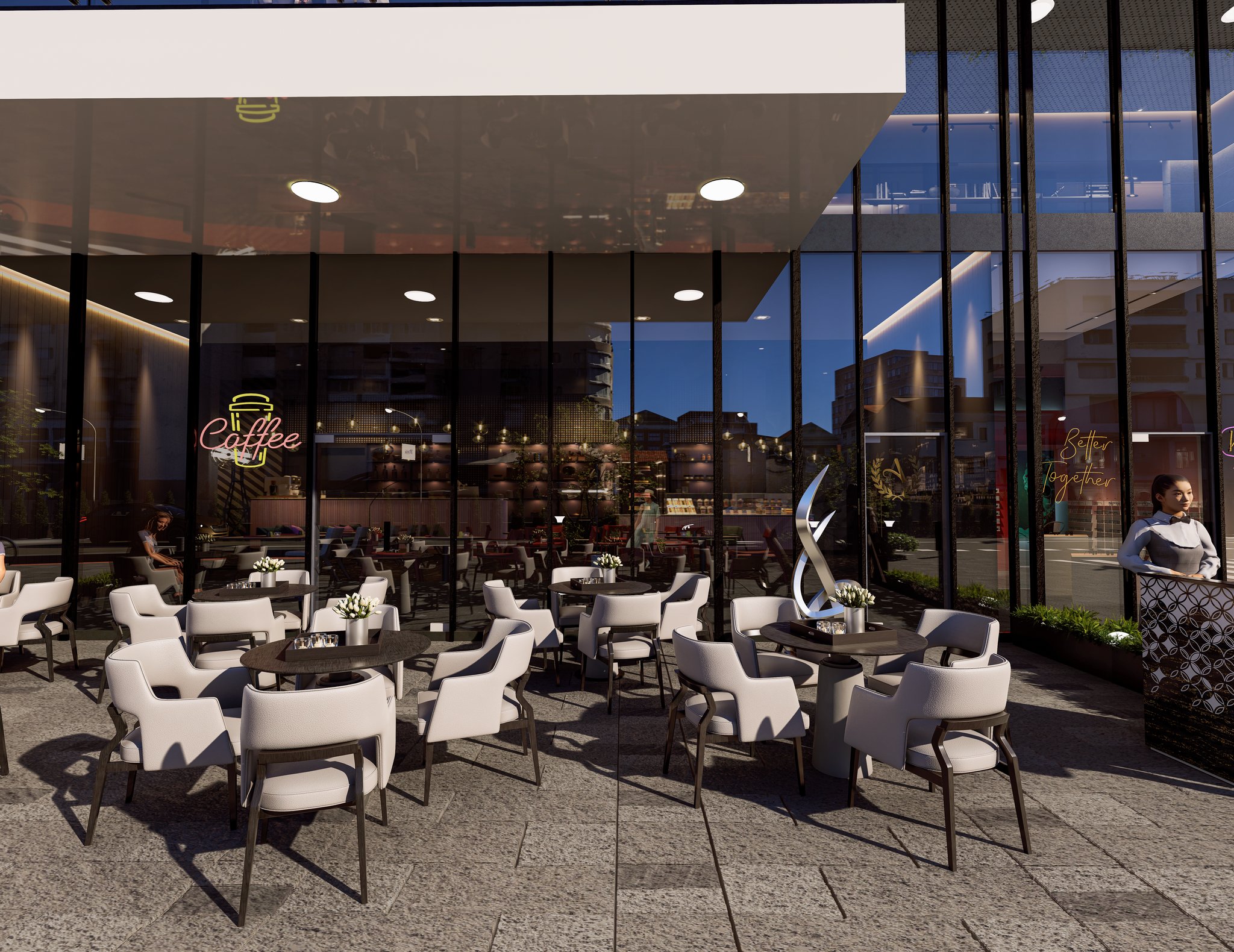 Zona e Gastronomisë