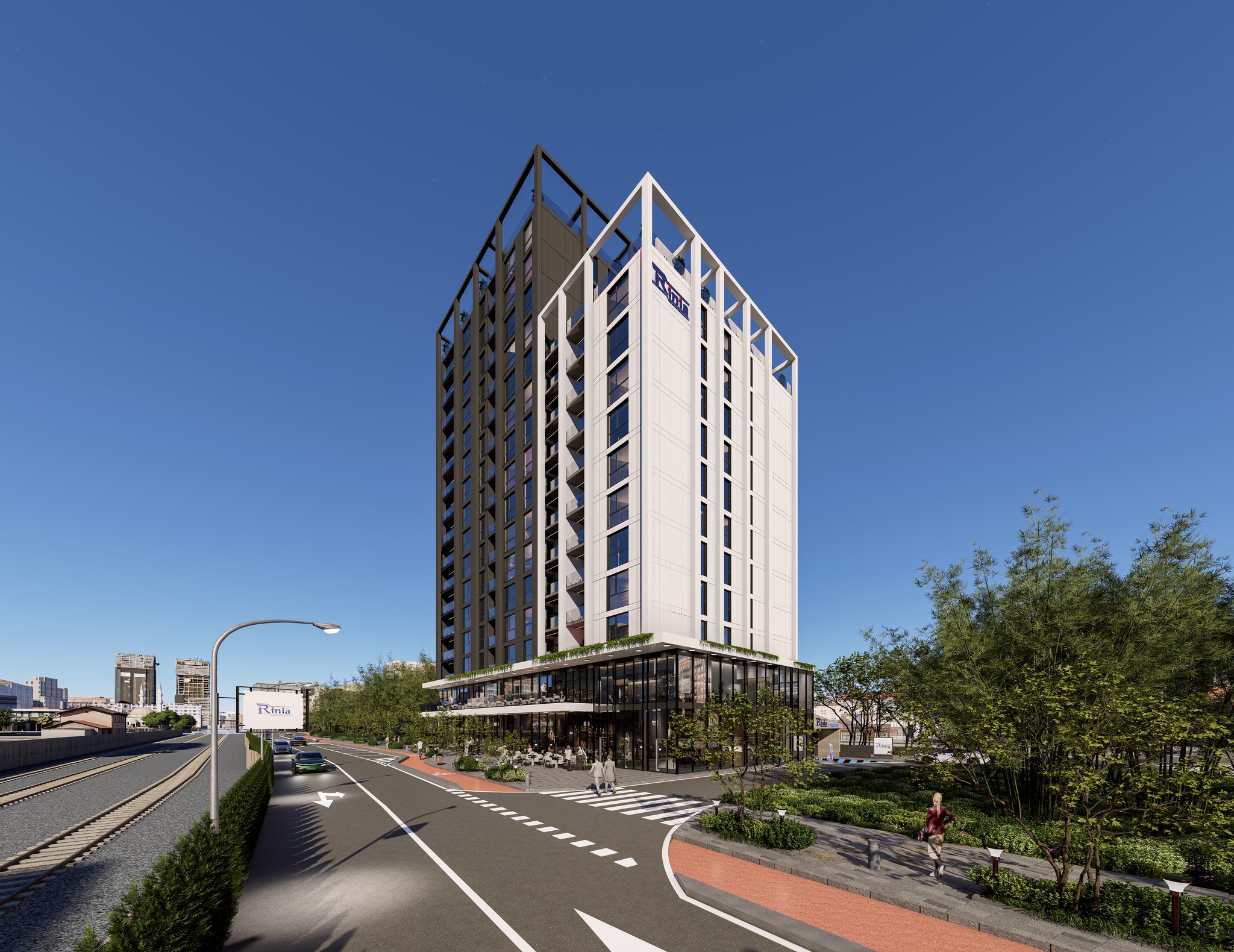 Madhështia e Objektit