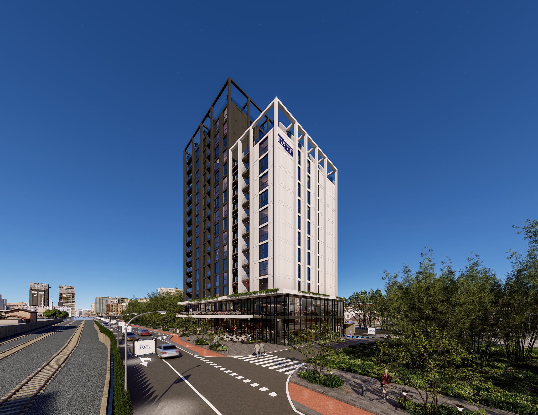 Arkitekturë Luksoze