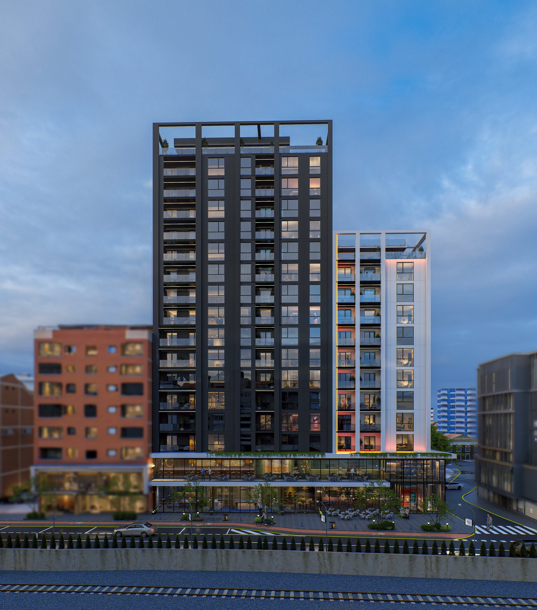 Harmoni me Ambientin