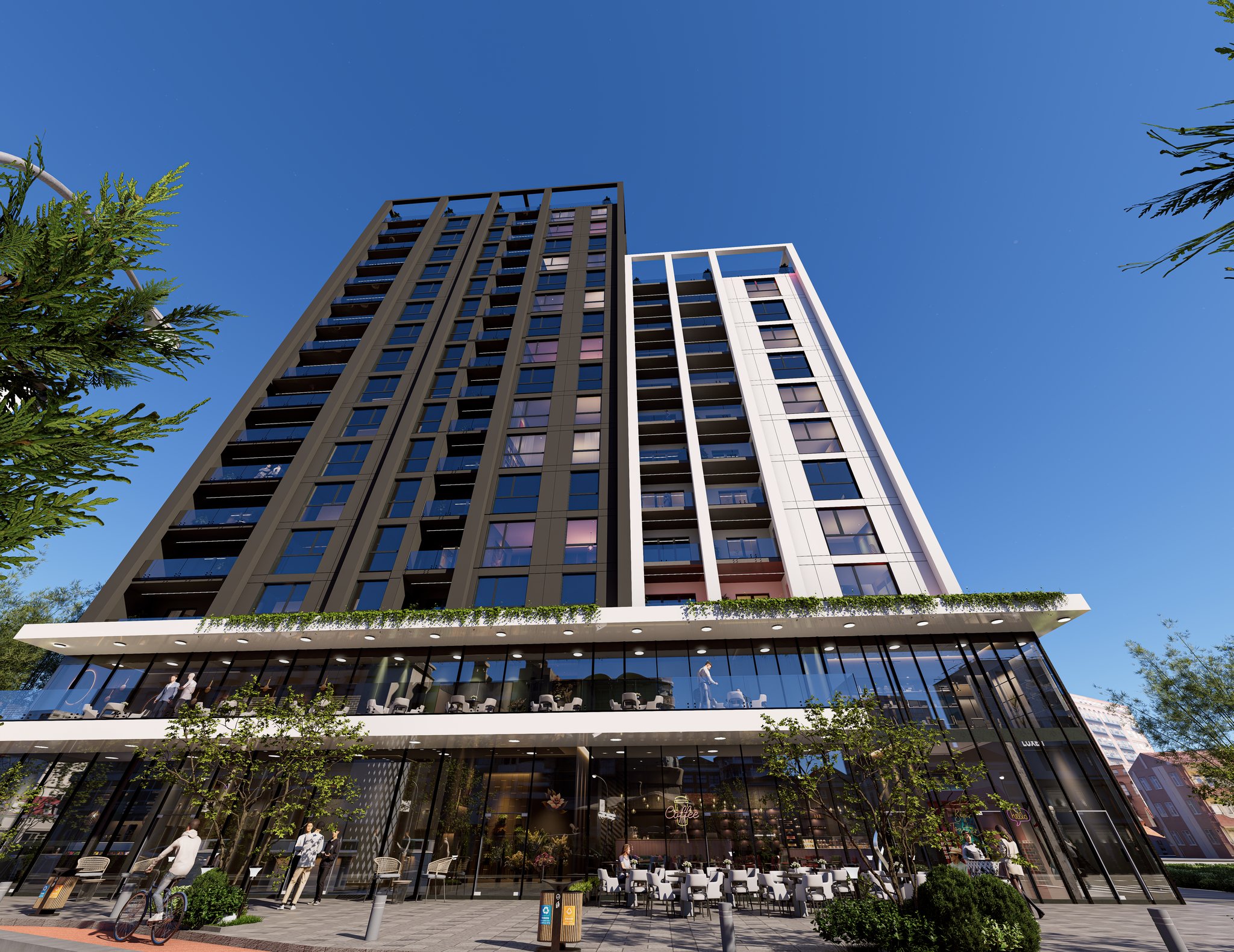 Gjelbërim dhe Relaks